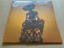 NEW SUPER RARE Little Simz - Sometimes I Might Be Introvert YELLOW Vinyl SIGNED
