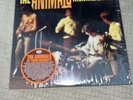 The Animals Animalism Vinyl LP Reissue Sundazed Played 1x In Shrinkwrap Ringwear