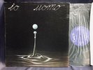 Ricordi D'Infanzia - Io Uomo Italian HARD  PROG  ITALY * First Issue * LPP 227 *