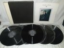 Beethoven The Nine Symphonies Bruno Walter Columbia 7 LP Record Set D7S 610