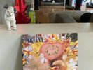 Nirvana Heart Shaped Box 12inch Single Original UK pressing Kurt Cobain US Selle