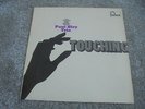 Paul Bley Trio - Touching 1969 UK LP FONTANA  ANNETTE PEACOCK CARLA BLEY