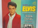ELVIS PRESLEY  - Kissin' Cousins  - RCA STEREO LSP-2894 1S/1S VG+/VG