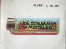 Joe Strummer & The Mescaleros Global A Go-Go Ltd Ed Vinyl 2 LP  SEALED The Clash
