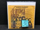 (B) RARE / ELECTRIC LIGHT ORCHESTRA / ELO / FREEDOM CITY PANDEMONIUM / EX / VG++