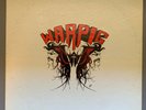 WARPIG- LONDON RECORDS HEAVY PSYCH GRAIL LP RECORD  VG+ OG PRESSING 1973 NICE