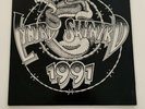 Lynyrd Skynyrd 1991 “ 1st Press Near Mint Vinyl Record LP”