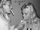 Ruby Haunt - SUGAR / Vinyl LP limited edition