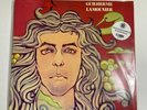 Guilherme Lamounier Vinyl LP 2021 Reissue Brazilian Psych Folk *Sealed*