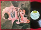 QUILL   SELF TITLED LP (1970) ORIG RARE FUZZ PSYCH ROCK COTILLION SD 9017 UNIPAK