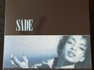 Sade -  Diamond Life Vinyl (180 gram - 2020 NEW ) 