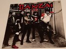 BANZAI - BANZAI LP VINYL - SPANISH HEAVY METAL