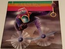 SCORPIONS - FLY TO THE RAINBOW LP VINYL - GERMAN HEAVY METAL