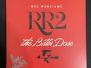 Roc Marciano Rosebudd’s Revenge 2 Bitter Dose #44/500 Signed
