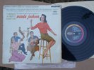 WANDA JACKSON-THERE'S A PARTY GOIN' ON-CAPITOL T 1511 (ROCKABILLY)  1950'S