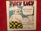 JUICY LUCY  GET A WHIFF A THS  LP  1971  ATCO 1ST  SD-33-367  ROCK  33RP  US  NM