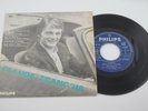 Claude François - J'attendrai - PORTUGAL - EP