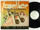Watts 103rd Street Rhythm Band - Together LP - WB-Seven Arts VG+ PROMO