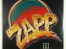 Zapp - III LP - Warner Bros. SEALED