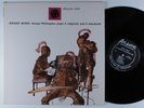 GEORGE WALLINGTON Knight Music ATLANTIC LP mono  