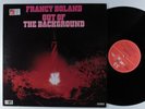 FRANCY BOLAND Out Of The Background MPS LP VG++ germany  