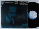 AMAZING BUD POWELL Scene Changes, Vol. 5 BLUE NOTE LP mono Liberty SHRINK  