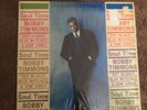 BOBBY TIMMONS - SOUL TIME.RIVERSIDE 9334 STEREO BLACK AND SILVER DEEP GROOVE