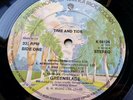 GREENSLADE Time And Tide 1975 UK 1st PRESS MINT