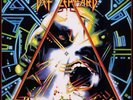Def Leppard Hysteria LP Album Vinyl Schallplatte 201841