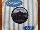 BARRETT STRONG Money (That’s What I Want) RARE UK 1960 LONDON 7” 45 VINYL SOUL