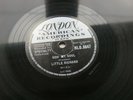 LITTLE RICHARD  1958  UK  78    OOH  MY SOUL   TRUE FINE MAMA  LONDON  HL-O.8647