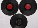 Bluegrass 78s: Bill Monroe, Lester Flatt, Earl Scruggs