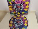 U2 ZOOROPA PICTURE DISC LP