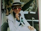 Elton John 'Greatest Hits' Vinyl LP Album, Nr Mint, Original 1974