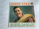 Robin Luke  rare US EP Cover 