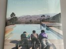 Jonas Brothers Happiness Begins Rare Limited Translucent Red Color Vinyl 2 x LP