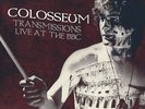 Colosseum - Transmissions Live At The BBC (NEW 2 VINYL LP)