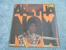 Aretha Franklin - Aretha Now 1968 UK LP ATLANTIC STEREO 1st MOD/NORTHERN SOUL