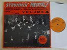 V.A. - STRUMMIN' MENTAL Volume Four / 4 Link Records - In Shrink
