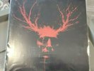 Hannibal Original Television Soundtrack Mondo 2LP Vinyl Steak Tartare Colorway