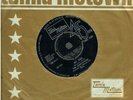 THE TEMPTATIONS GET READY/MY GIRL 45 MOTOWN TMG 688