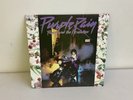 Vintage Record: Purple Rain by Prince and the Revolution #661