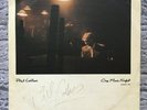 Phil Collins – One More Night VS 75512 UK EX 12