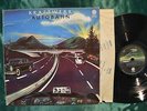 Kraftwerk Autobahn LP