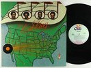 West Wing - S/T LP - 20th Century VG++