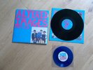 ALTERED IMAGES PINKY BLUE 180gm LP + LTD EDT 7