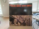 THE HORACE SILVER QUINTET,  FINGER POPPIN Blue Note 4008
