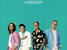 WEEZER - Weezer (Teal Album) - Vinyl (LP)