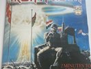 Iron Maiden Lp Vinyl 2 Minutes to Midnight - Aces High - 1980-1990