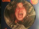 Ozzy Osbourne - Live Mr. Crowley - 1982 - Jet - LP - Picture Disc W/2 Bonus CD